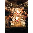 thumbnail image 3 of Fatboy Edison The Petit Lamp Rechargeable Portable LED Light, White, 3 of 6