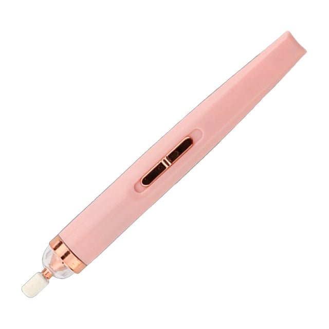 <p>Electric Nail Polishing Machine, 4 Gear Adjustable LED Lighting Rechargeable 5 Heads Removable High Speed Nail File Machine Portable For Pedicure For Salon</p>