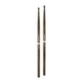 thumbnail image 3 of Promark Rebound FireGrain Acorn Tip Drum Sticks 7A, 3 of 5