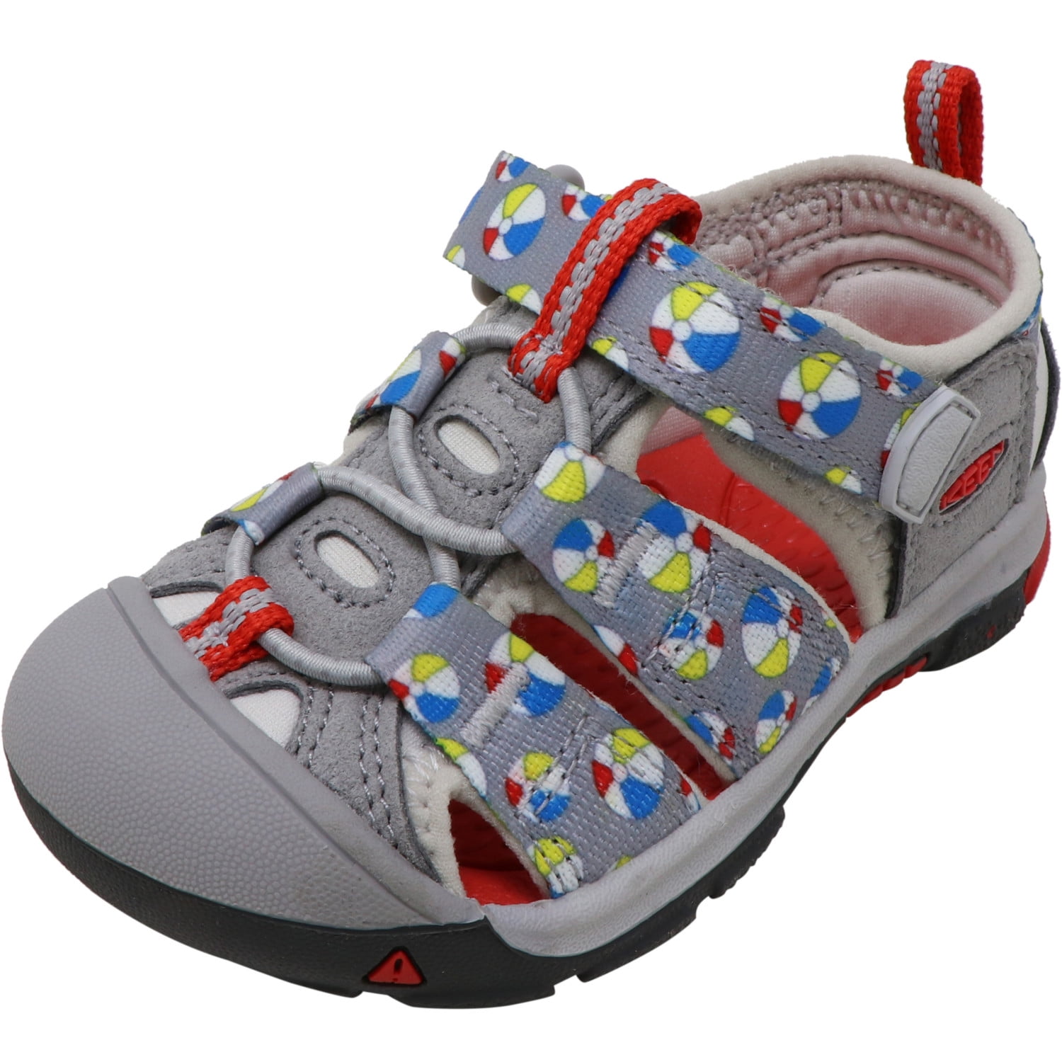 keen beach shoes