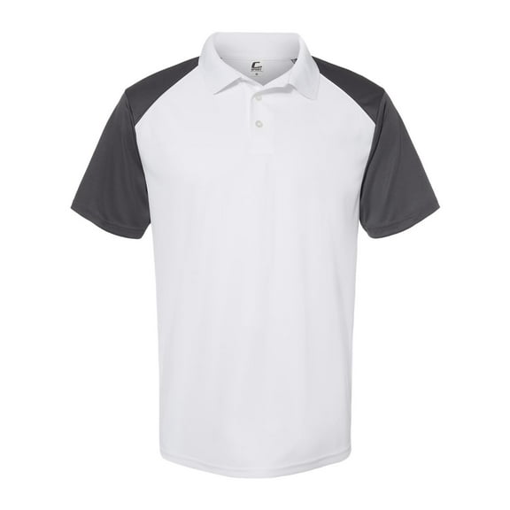 C2 Sport Sport Polo Size up to 4XL