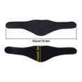 thumbnail image 3 of Openpig Clearance Self-heating Neck Protector For Middle-aged And Elderly People Cervical Windbreak Neck Brace, 3 of 9
