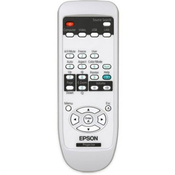1519442 Remote Control