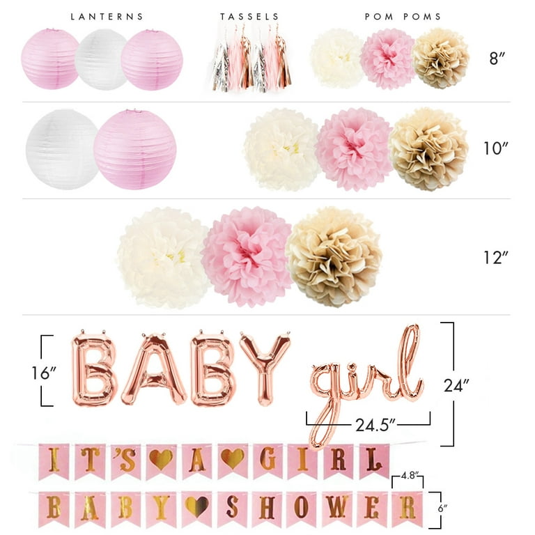 Daisy Garden Baby Shower Gender Neutral Wrapping Paper | Zazzle