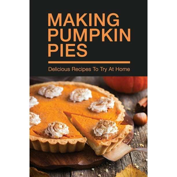 pumpkin pie recipe walmart