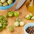 thumbnail image 2 of Fresh Tomatillos Milpero, 16 oz, 2 of 4