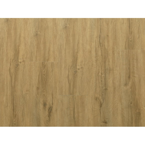 NewAge Products Stone Composite LVP 9.5mm 600 sq. ft. Flooring Bundle