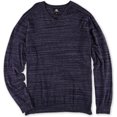 thumbnail image 1 of Rock & Republic suéter de punto para hombre, morado, XXX-Large, 1 of 1
