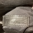 thumbnail image 6 of Pre-Owned Niki Chain Flap Bag Matelasse Chevron Tweed Medium By Rebag, 6 of 6