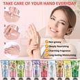 thumbnail image 3 of Set de crema de manos VESPRO 210 Pack hidratante para mujer, 3 of 7