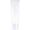 1, variant on 6 Pack Refillable Travel Bottles - Shampoo Conditioner Empty Cosmetic Tubes with Flip Lid Apply to Household (100ml, Clear)