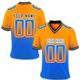 thumbnail image 1 of NFL Rugby, Quick Dry Sportswear, Team Training Gown, Football Jersey-Week, 1 of 5