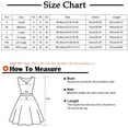 thumbnail image 3 of Njoeus Women Business V Neck Bodycon Dress Lapel Long Sleeve Button Work Office Midi Pencil Dress S-3XL, 3 of 9