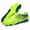 Green 24151-C, variant on Sneakers, Men's Outdoor Sports Soccer Cleats with Long Studs, Professional Athletic Football Shoes