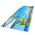 thumbnail image 1 of DOLITY Living Room Area Rug Runner Bedroom Anti-Skid Floor Mat Carpet, 1 of 7