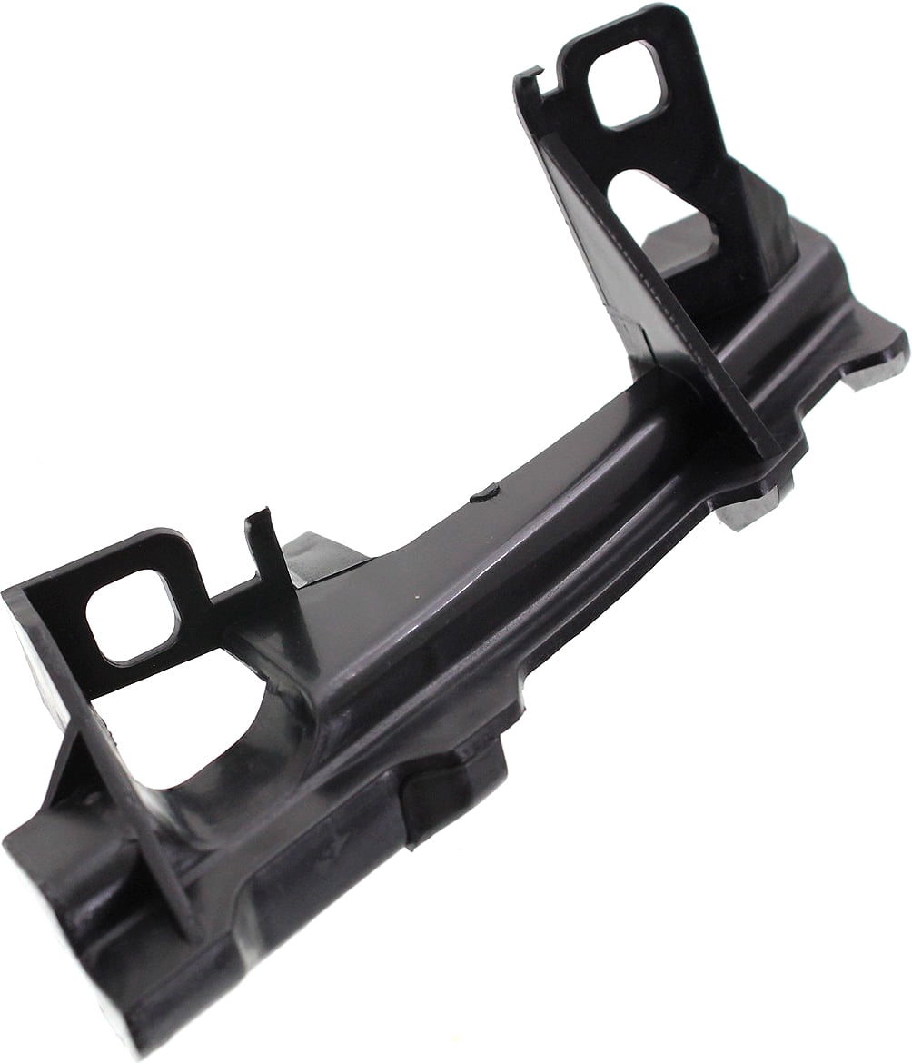 Replacement REPD013119 Bumper Bracket Compatible For 2008-2010 Dodge Avenger Front, Right Passenger