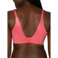 thumbnail image 3 of Secret Treasures Women's Back Smoothing Lace Push Up Bra, Style-ST382, 3 of 10