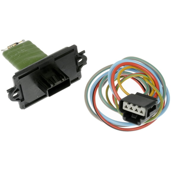 Dorman 973-428 HVAC Blower Motor Resistor Kit