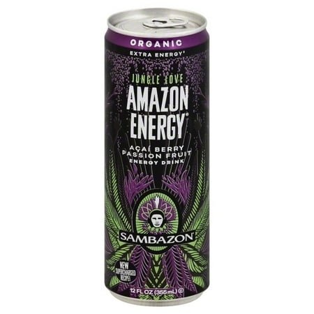  best by: 26/oct / 2025 ORGANIC ANTIOXIDANT RICH ENERGY DRINK, ACAI BERRY PASSION FRUIT