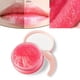 thumbnail image 1 of Mascarilla para labios Hidratante antigrietas Hidratante suave para ciones de tratamiento de labios Color rosa melocotón shamjiam Bálsamo Labial Hidratante, 1 of 9