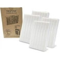 thumbnail image 2 of Honeywell True HEPA Filter Replacement, Compatible with HPA090, 4 Packs, 2 of 8