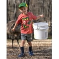 thumbnail image 4 of John Deere T-Shirt Toddler to Little Kid, 4 of 5