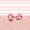 White Pink, variant on Erosebridal Leopard Satin Bow Ribbon Twin Bedding for Girls, Cheetah Animal Print Lace Bedding Comforter Set, Pink Reversible 7-Piece