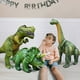 thumbnail image 5 of Juguete inflable para dinosaurios Jet Creations T-Rex Brachiosaurus Triceratops, 5 of 6