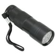 thumbnail image 2 of Portable UV Flashlight, Stains Detection Flashlight Light Weight  For Livestock For Pet Supplies For Pet For Pet Daily Necessities, 2 of 8