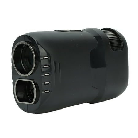 Handheld Laser Finder High Accuracy Transmittance LCD Laser Rangefinder Measure for Outdoor 800m