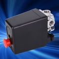 thumbnail image 1 of Switch Regulador de Gas Fase vertical única Four Way 220V 8 kg Herramienta Neumática Mecánica FB-30, 1 of 7
