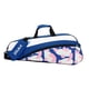 thumbnail image 3 of Bolsa para raquetas de tenis, bolsa para transportar raquetas, bolso de mano para tenis, mochila deportiva para entrenadores Cielo azul, 3 of 9