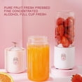 thumbnail image 6 of XKHBDL Portable Personal Electric USB Juicer, Mini Blender Portable Blender For Shakes and Smoothies Juice for Mixing, Compact, Convenient and Versatile, 6 of 9