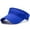 Sky Blue, variant on HJYCHN Breathable Mesh Baseball Cap Unisex Summer Sun Hat for Outdoor Sports and Casual Wear Blue One Size