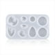 thumbnail image 5 of Toystoory Molde colgante de isla de resina de silicona, moldes DIY flexibles resistentes a desgarros, molde colgante, Gagets de fundición Type1 NO1, 5 of 6