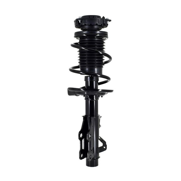 Front Right Quick Complete Strut-Coil Spring For 2016-2022 Chevrolet Camaro Coupe LS, LT Coupe