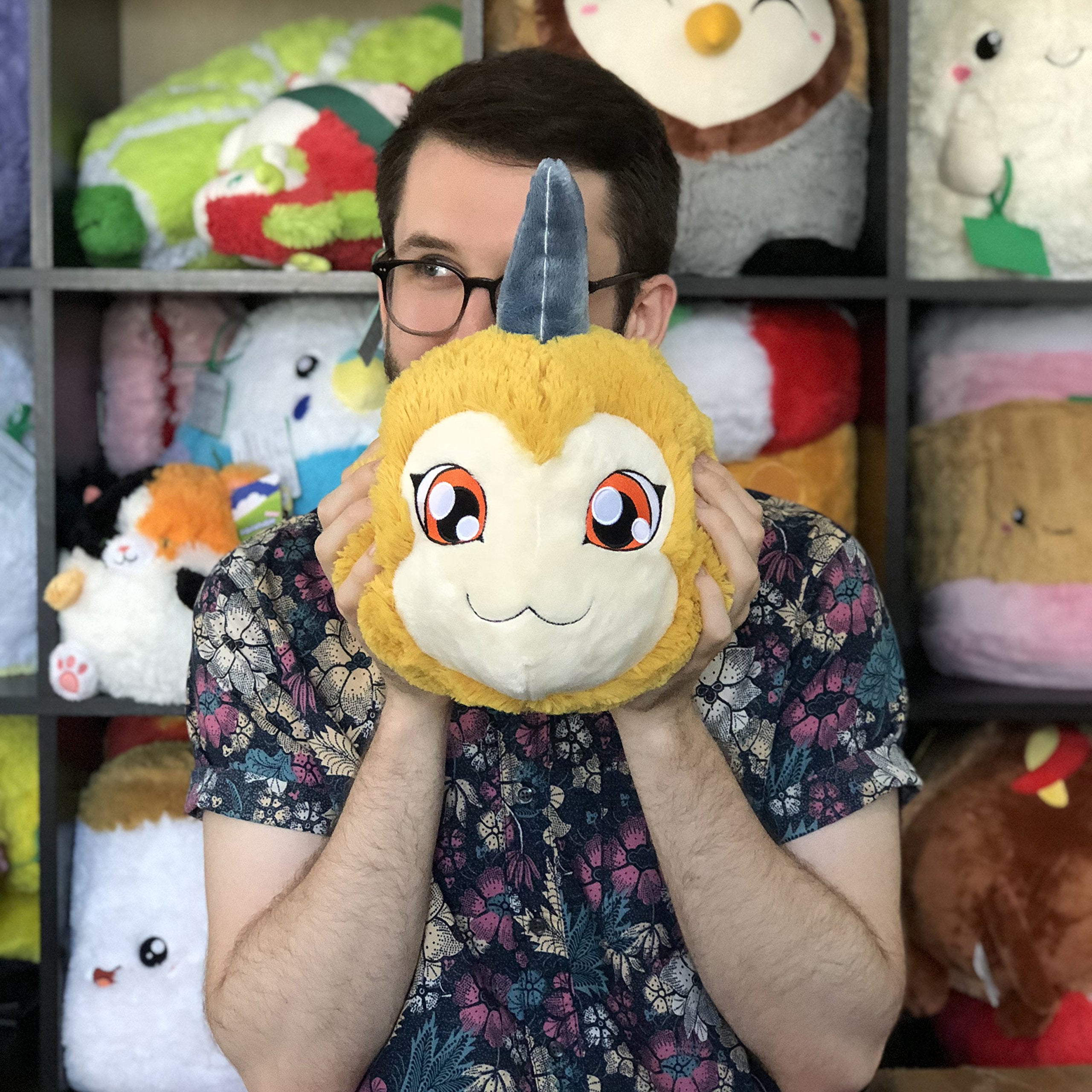 Squishable digimon 2025