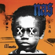 Nas - Illmatic XX - R&B / Soul - Vinyl