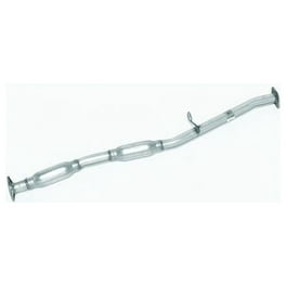 ENHANCER  Walker トラウトロッド Amazon.com: Walker 55584 Direct Fit Exhaust Resonator and