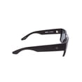 thumbnail image 2 of Spy Lunettes de Soleil 673180038863 Cyrus HD Plus Verres Polarisés Résistant aux Rayures Forme Carrée, Noir, 2 of 3