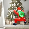 thumbnail image 4 of Inflatable Holiday For Outdoor Party Courtyard And Family Festive Atmosphere, 4 of 5