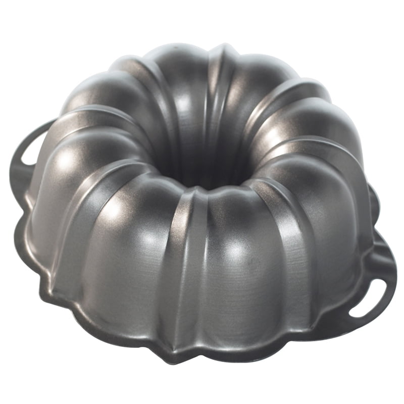 Anniversary bundt pan best sale