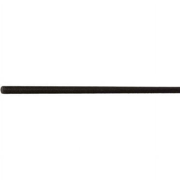 3/8-16 x 3' Alloy Steel General Purpose Threaded Rod