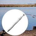 thumbnail image 1 of Herramienta de señuelo de pesca, agarrador de 4 puntas, pinzas de precisión de 4 , herramienta de recogida de 4 puntas Argén, 1 of 8