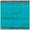 Turquoise, variant on ArtToFrames 20x35 inch Eggshell Blue Picture Frame, Blue Wood Poster Frame (4749)