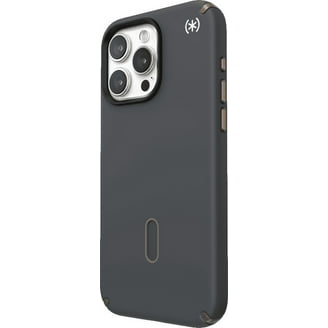 Apple iPhone 15 Pro ※オマケ付き Speck iPhone 15 Pro Case-Presidio2 Pro-ClickLock-MagSafe-6.1 Inch