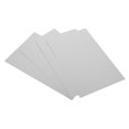 thumbnail image 1 of unbranded 4Ud Blanks De Aluminio Sublimación Color Plata Para Posters Y Marcos Decorativos, 1 of 8