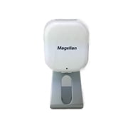 Datalogic Magellan 1500i High Performance Omnidirectional Presentation Barcode Scanner/Imager 1D and 2D White, USB