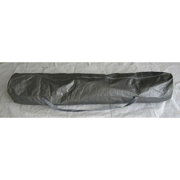 Manufacturer Varies Polyethylene Canopy Carrying Bag 11C550