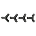 thumbnail image 2 of 4 Pcs Box Corner Protect 33MM Jewelry Box Corner Protect with Nails, 2 of 8